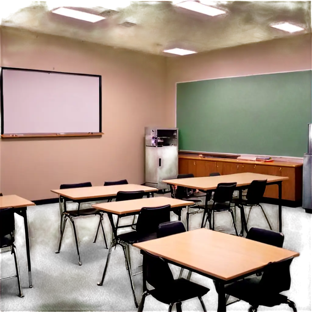 Classroom