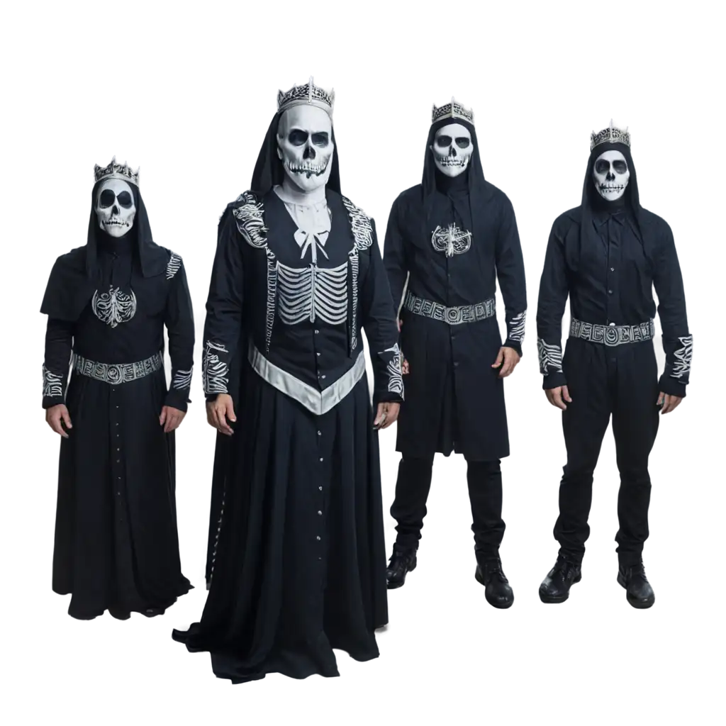 PNG-Image-Creation-for-Band-Ghost-BC-Enhance-Online-Presence
