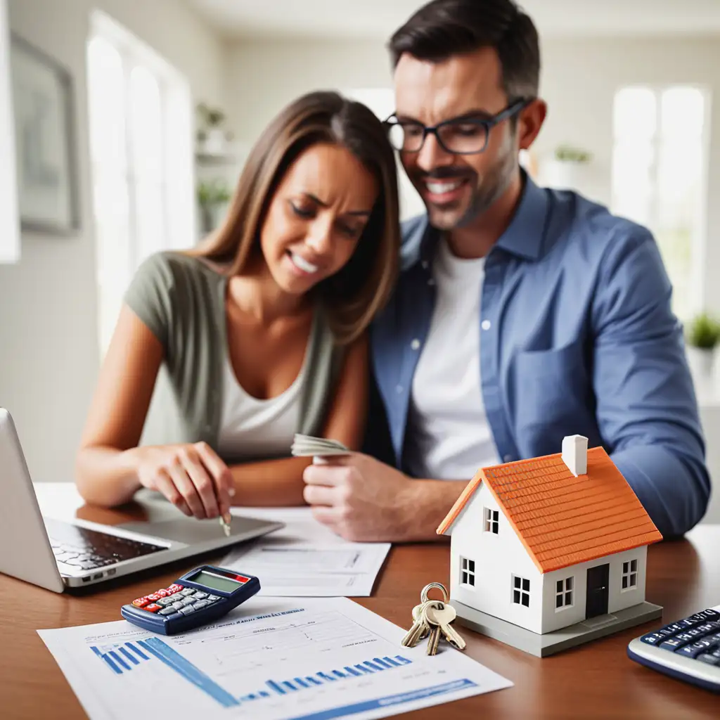 Apprenez comment le refinancement hypothécaire peut vous aider à consolider vos dettes et à réduire vos paiements mensuels. Cette section vous donnera les clés pour améliorer votre flux de trésorerie et réduire le stress financier.