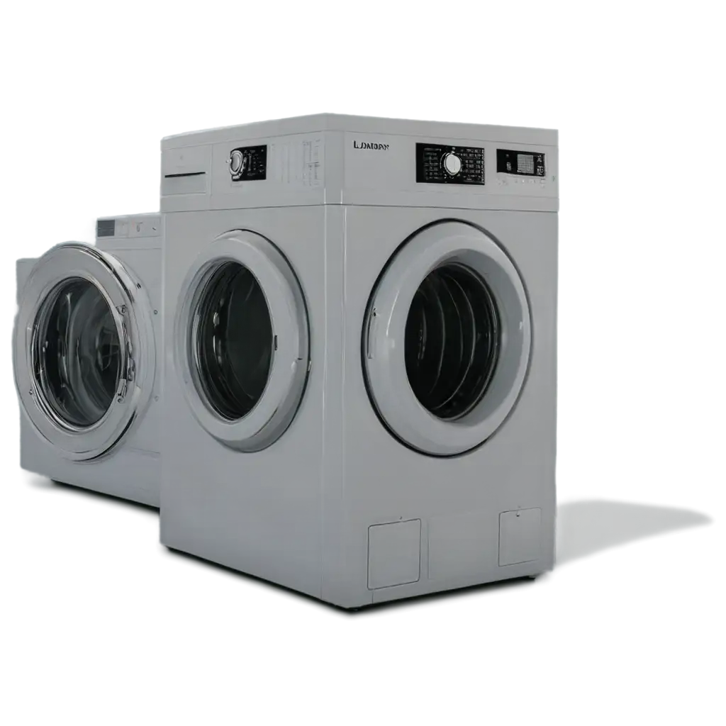 Premium-PNG-Image-Transform-Your-Laundry-Experience-with-HighQuality-Visuals