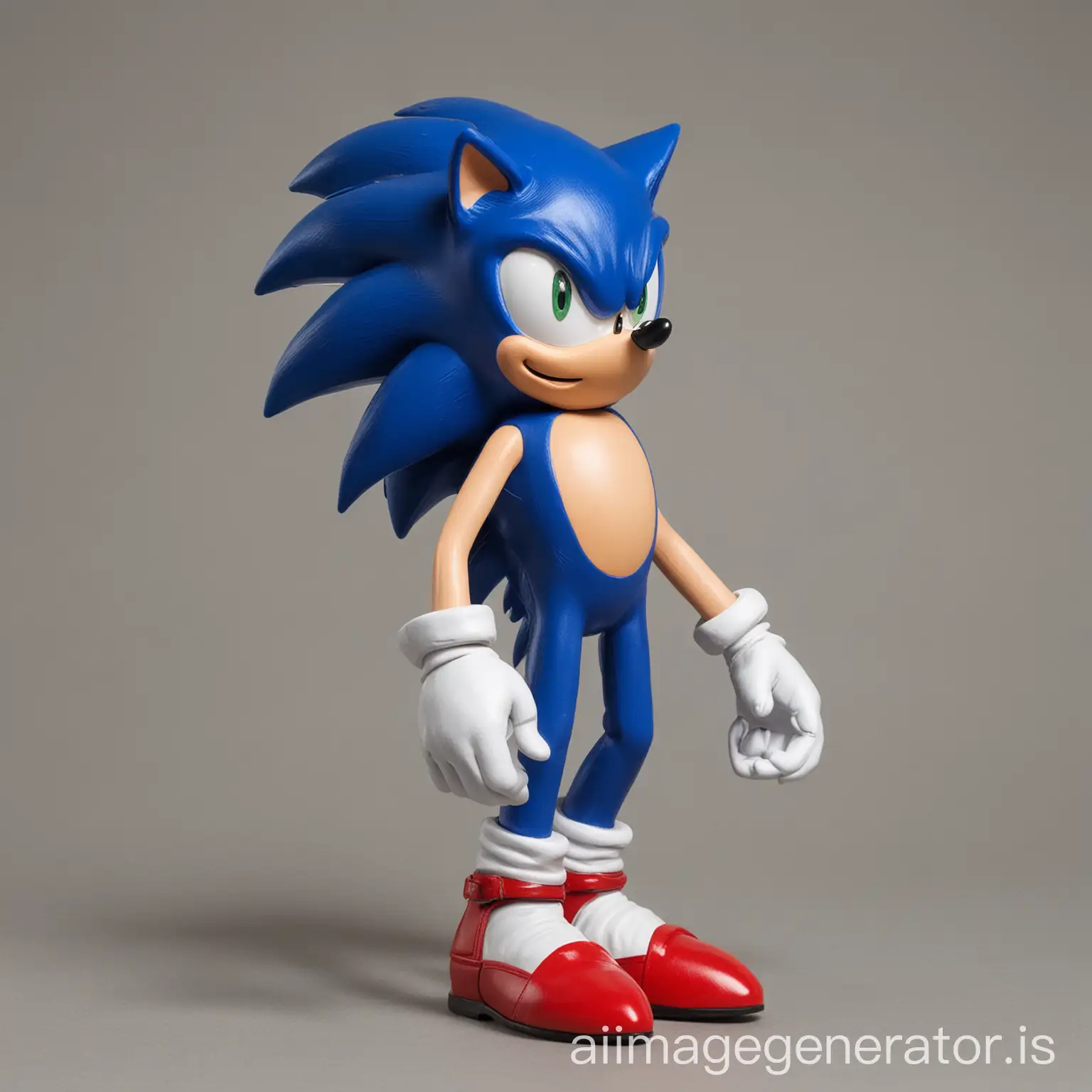 Sonic 1n