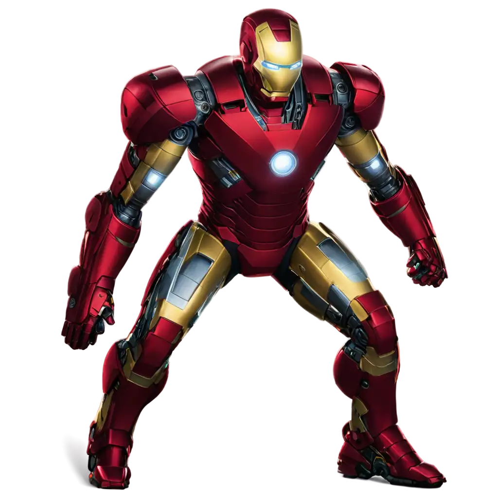 IRONMAN