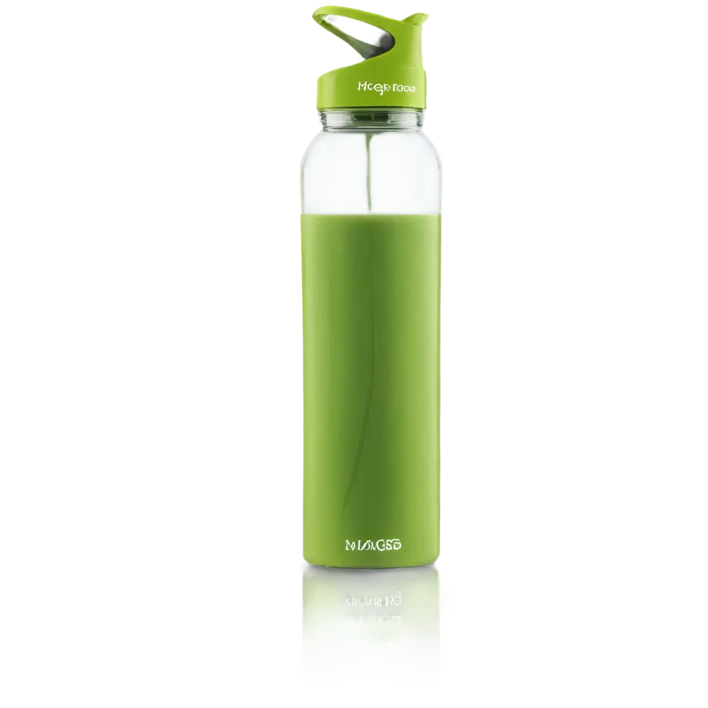 Vibrant-PNG-Image-of-Healthy-Drink-Bottles-Refreshing-Options-for-Wellness-Enthusiasts
