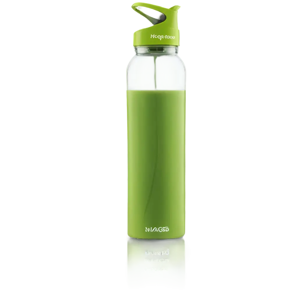 healthy drink bottles