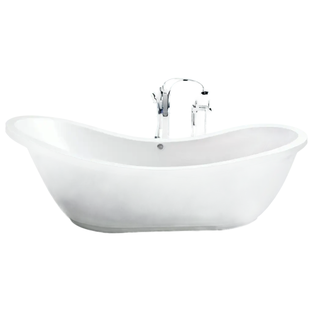 Luxurious-Bathtub-PNG-Enhance-Your-Spa-Experience-with-HighQuality-Transparent-Images