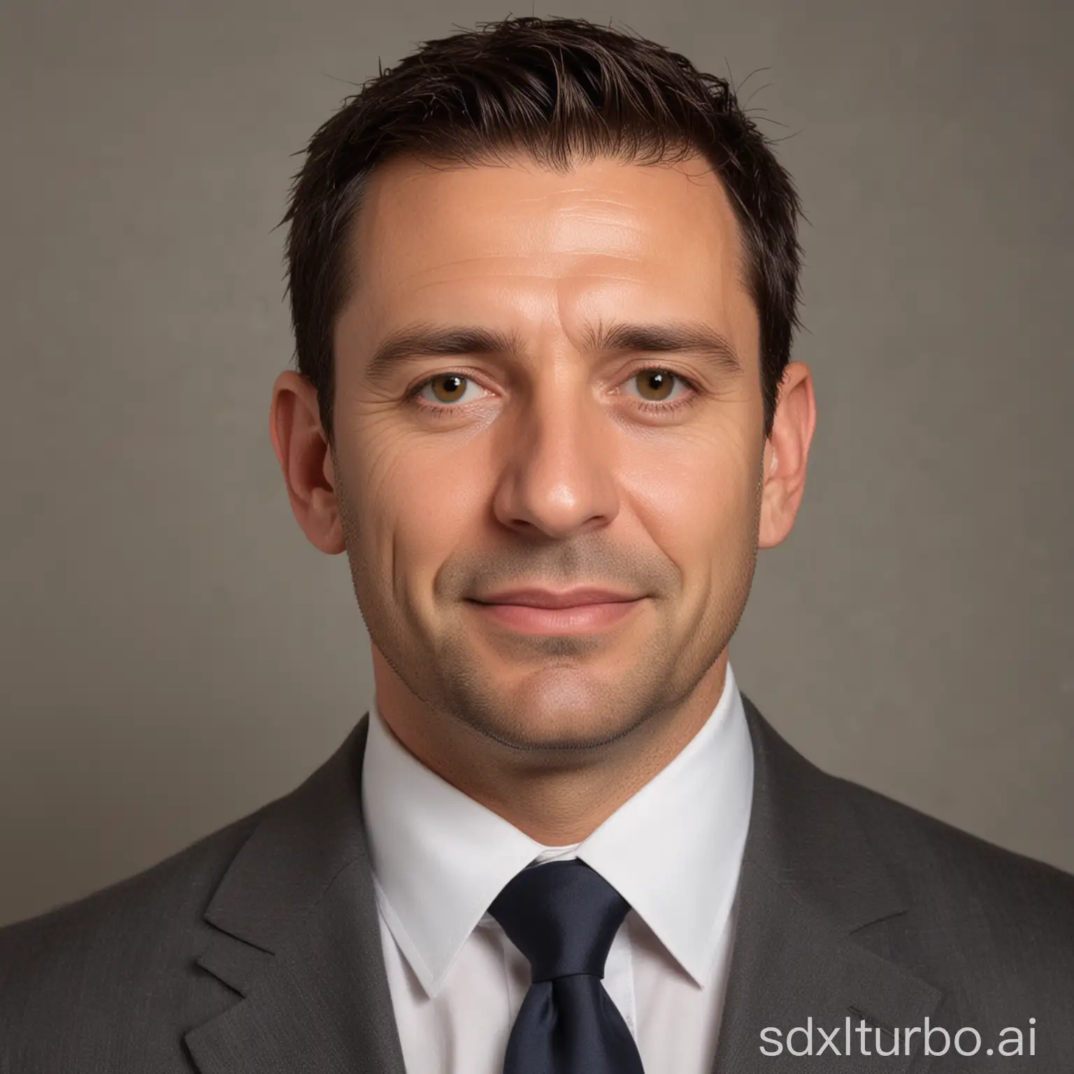 Professional-Business-Portrait-Confident-40YearOld-Man-in-Suit-for-CV