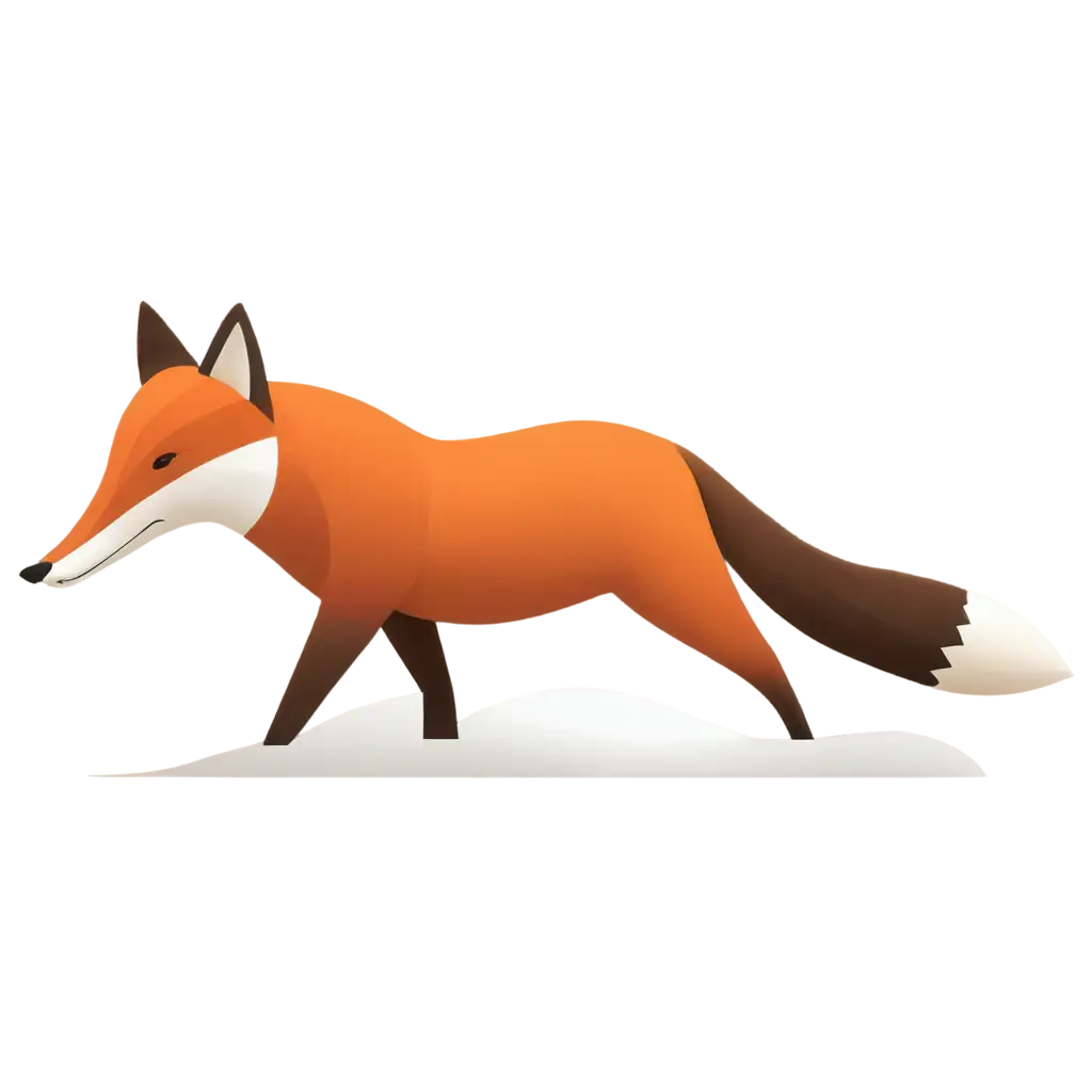 Colorful-Fox-FibonacciStyle-PNG-Logo-Enhancing-Your-Brands-Identity-with-Stunning-Visuals