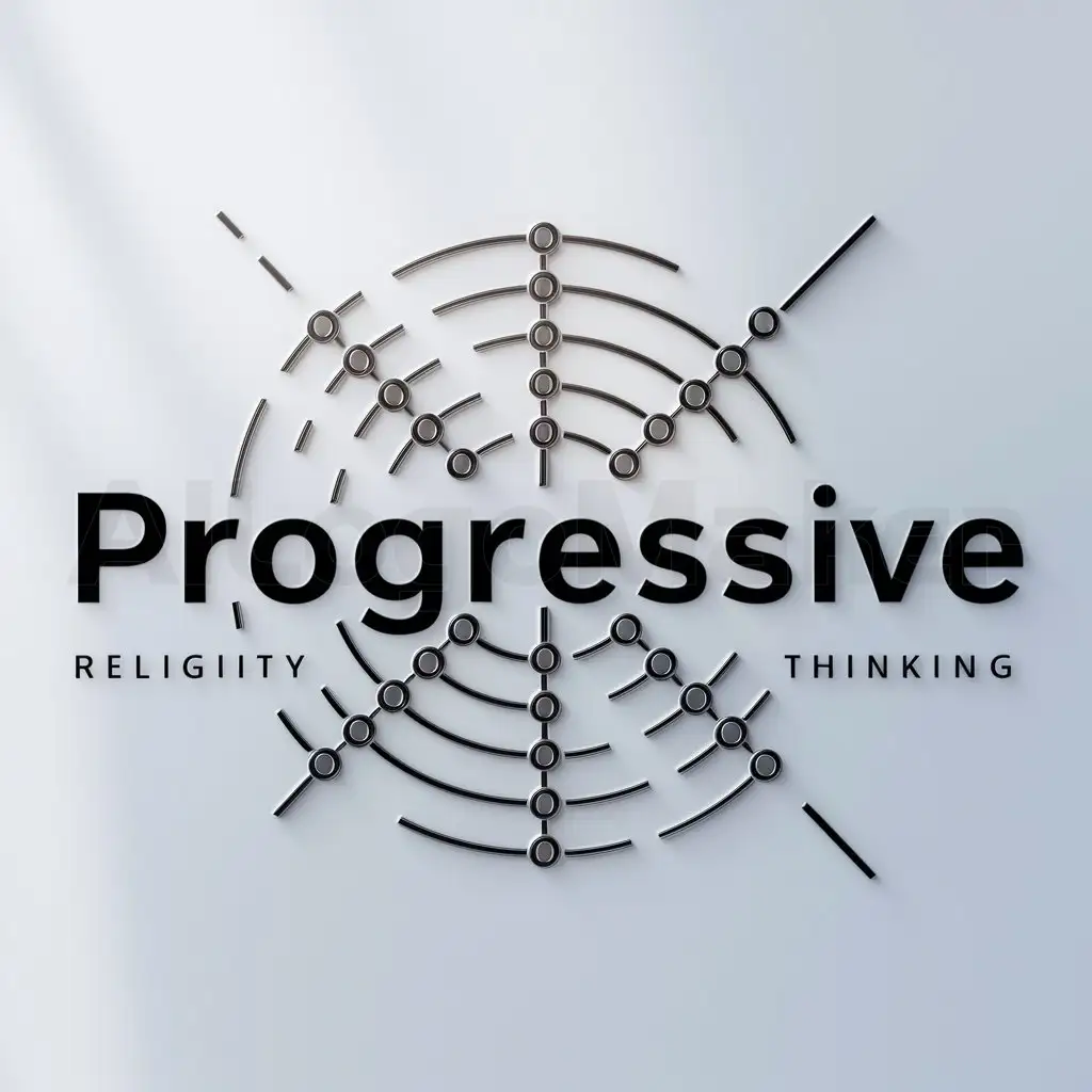 LOGO-Design-for-Progressive-Binary-Symbol-Representing-Complexity-and-Systems-Thinking