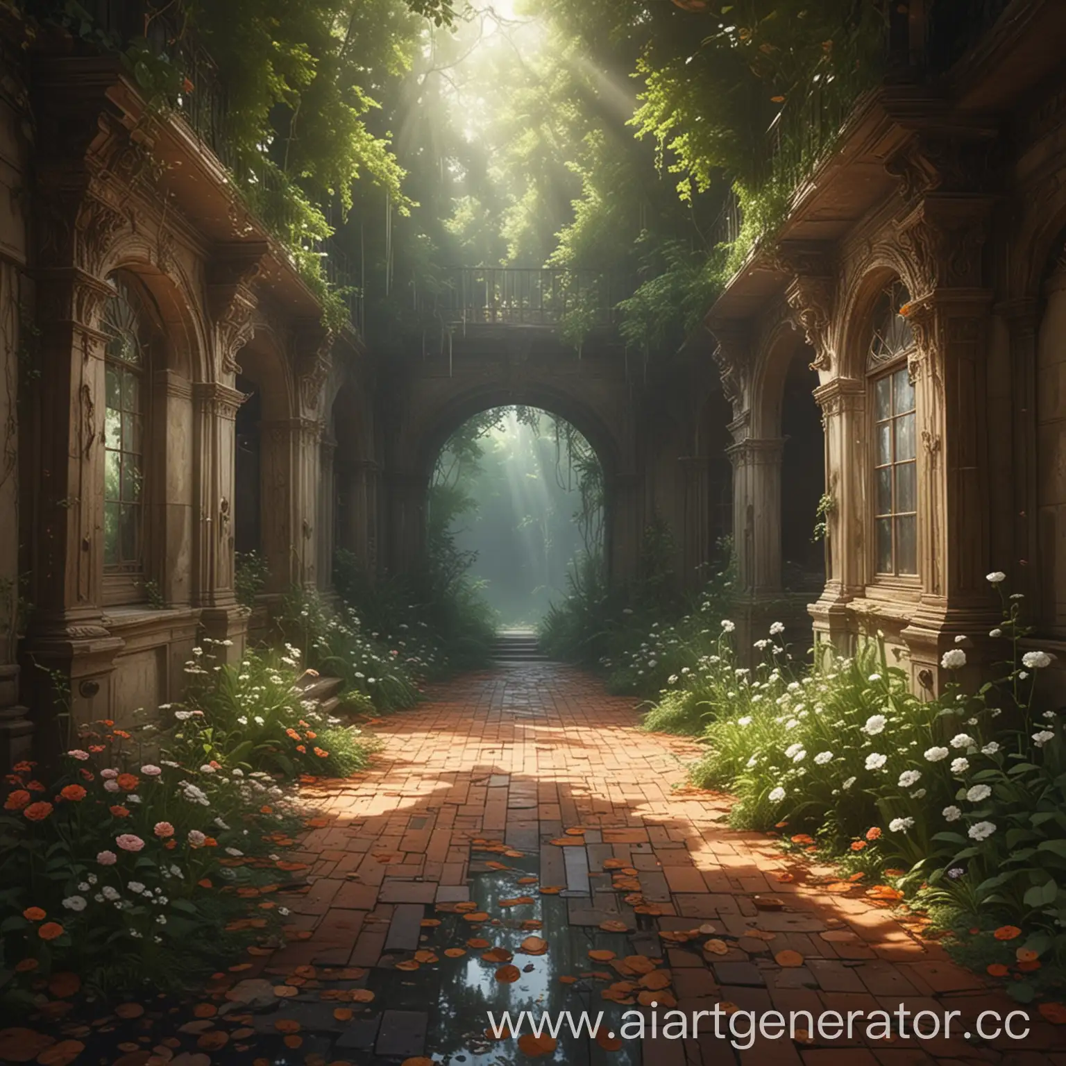 Realistic-Dreamcore-Aesthetics-Ethereal-Scene-with-Surreal-Elements