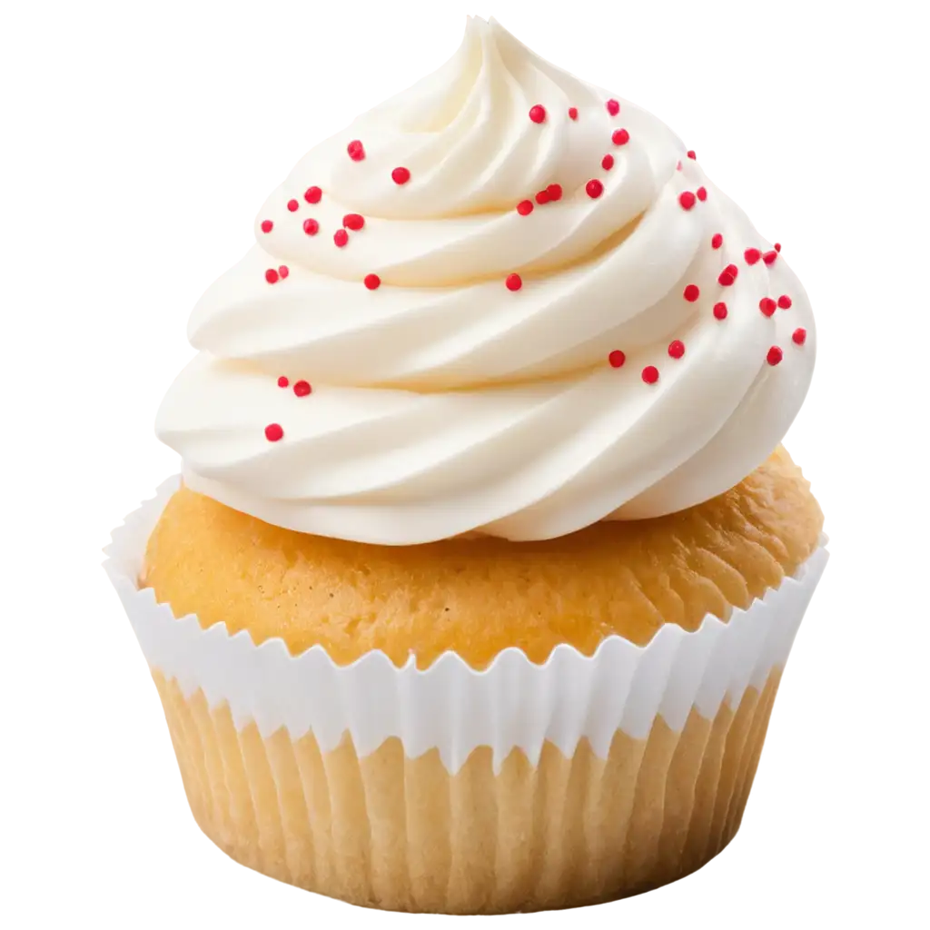 Exquisite-Freshly-Cupcake-PNG-Image-Indulge-in-HighQuality-Visual-Delights