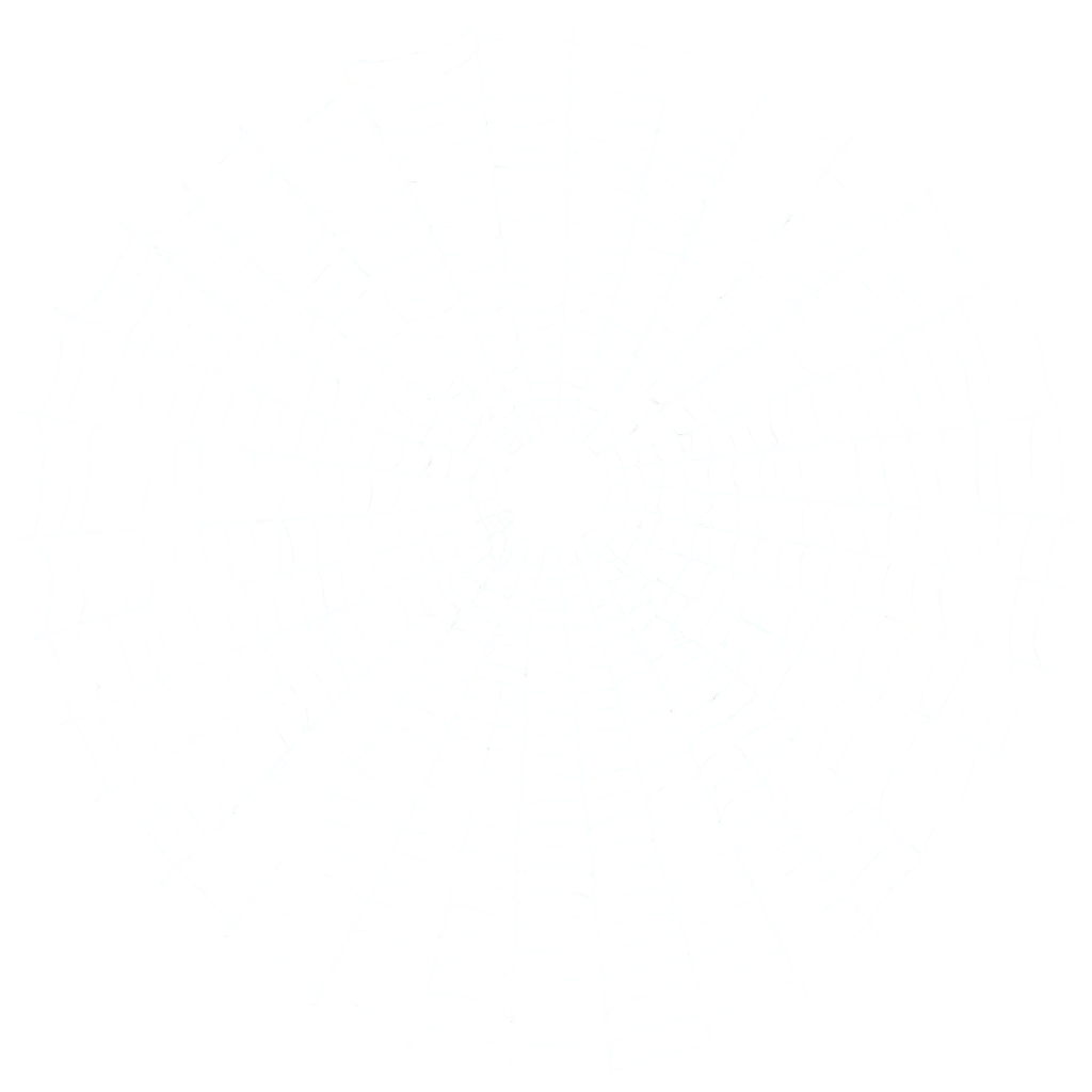 Ethereal-Spider-Web-PNG-Image-Capturing-Delicate-Complexity