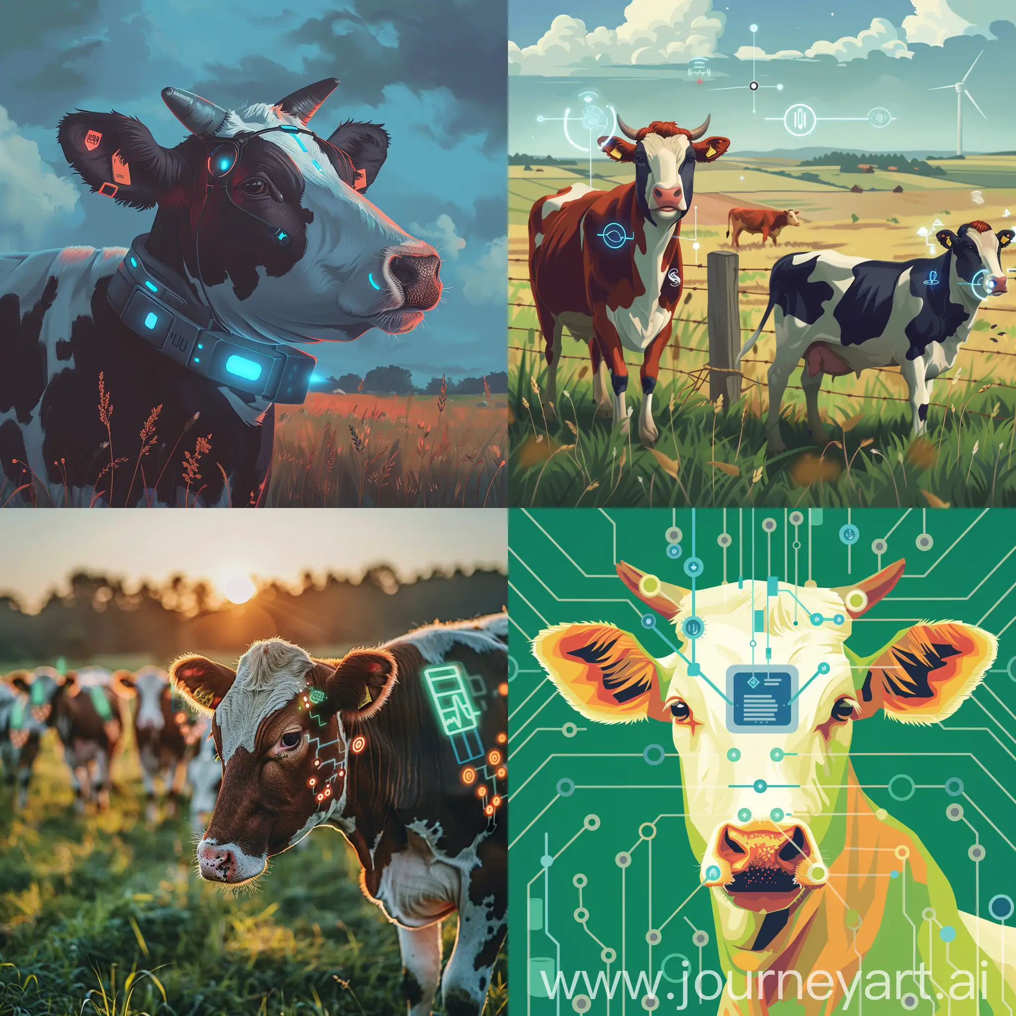 Agricultural-Animal-Health-Monitoring-System-Sensorbased-Health-Tracking-for-Livestock-Management
