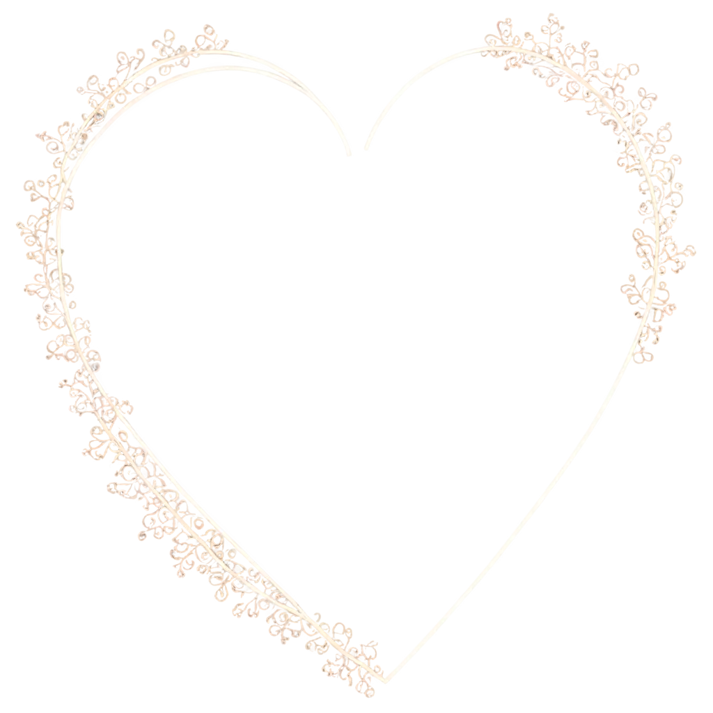 HighQuality-PNG-Heart-Frame-Perfect-for-RILs-and-Digital-Designs