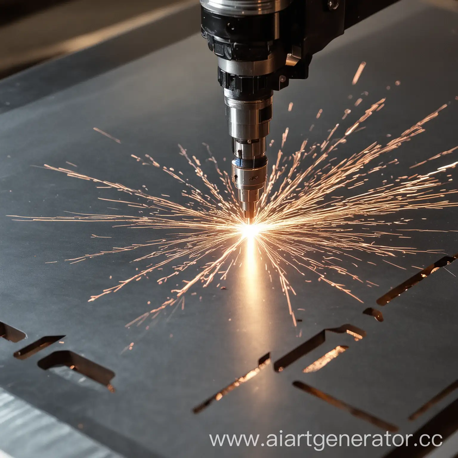 Precision-Laser-Cutting-of-Sheet-Metal