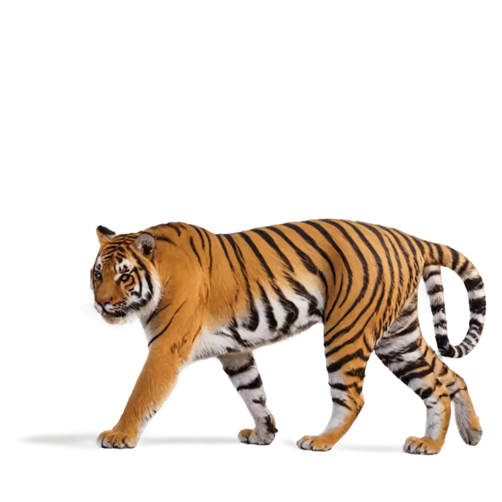 tiger