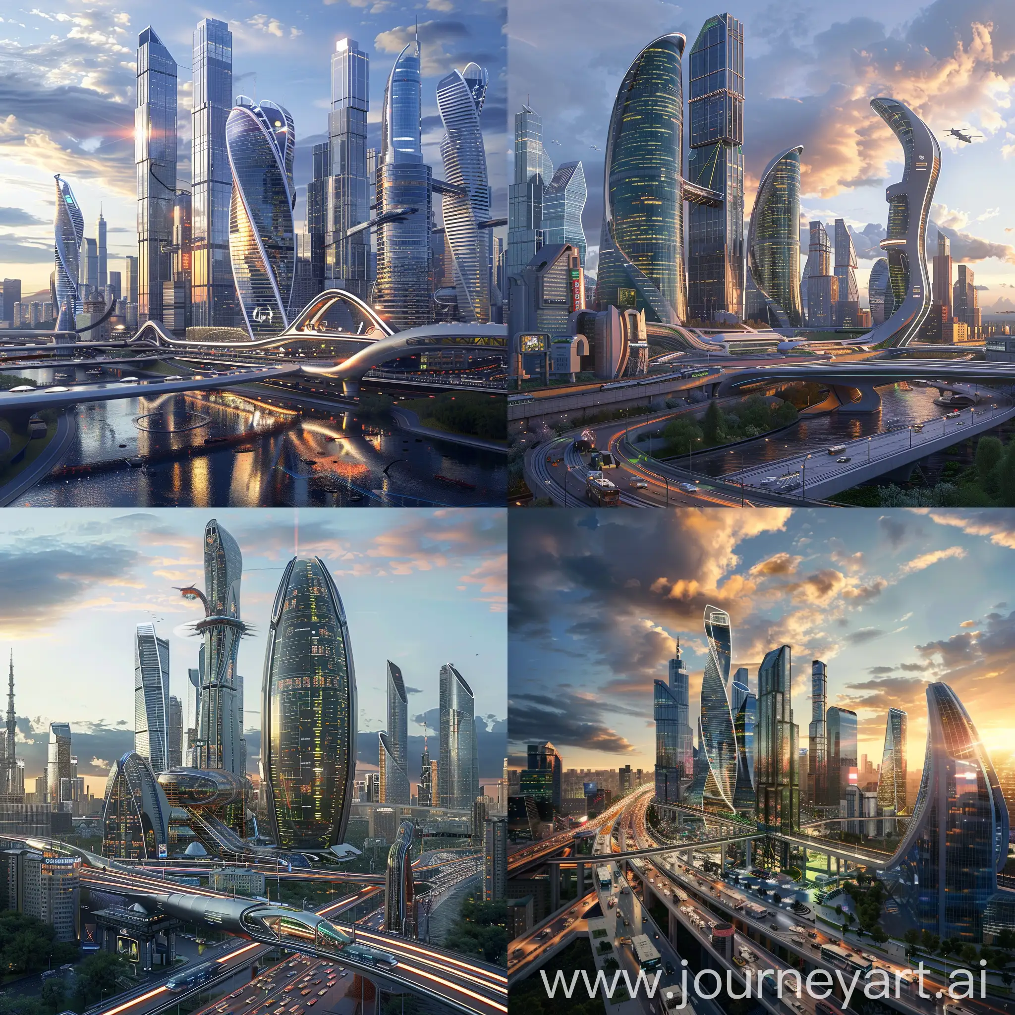 Futuristic-Moscow-Advanced-Science-and-Technology-in-Unreal-Engine-5-Style
