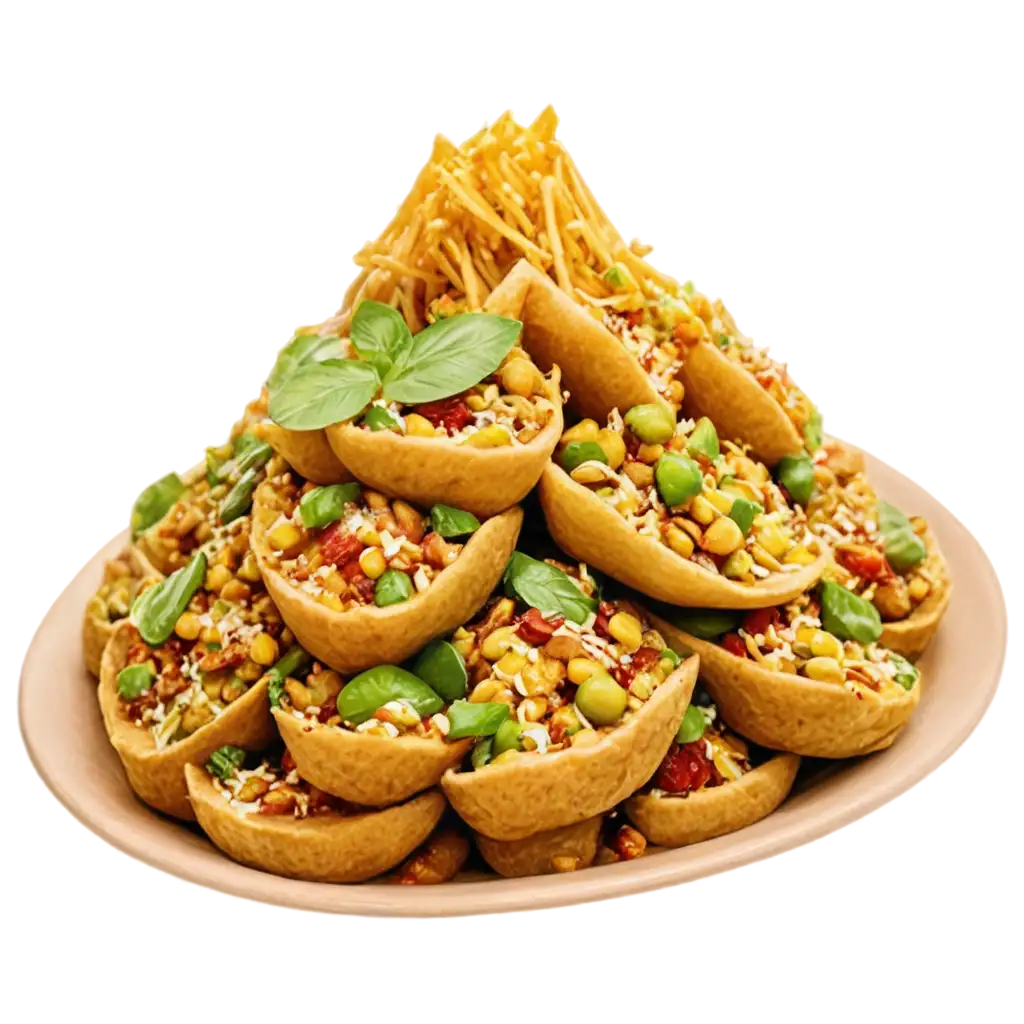 Delicious-Paapdi-Chaat-PNG-Image-A-Tempting-Visual-Treat-for-Food-Enthusiasts