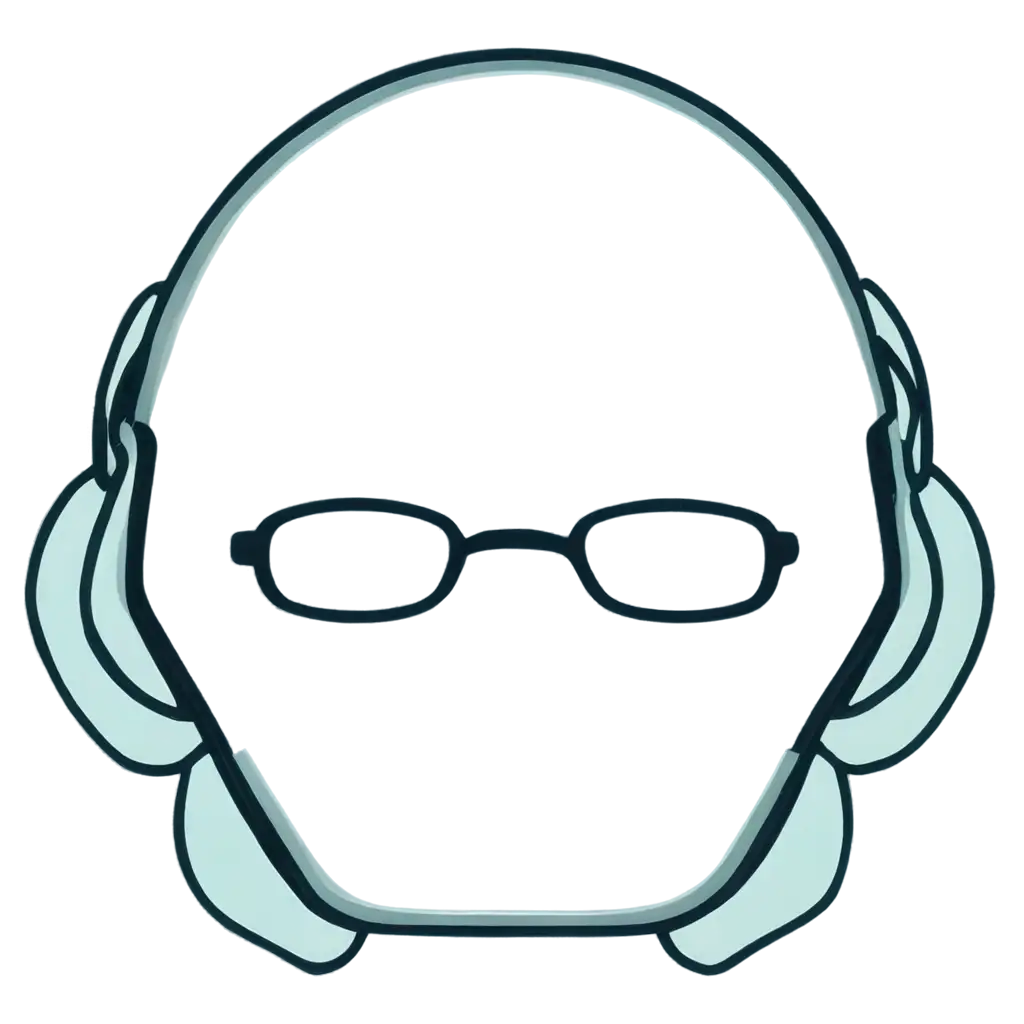 Brain-with-Glasses-PNG-Enhance-Your-Content-with-Creative-Intelligence