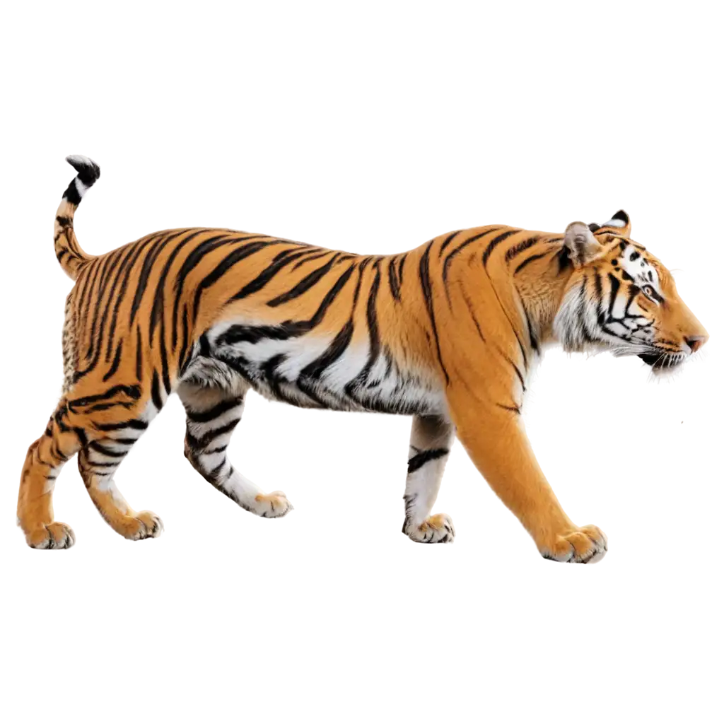 tiger