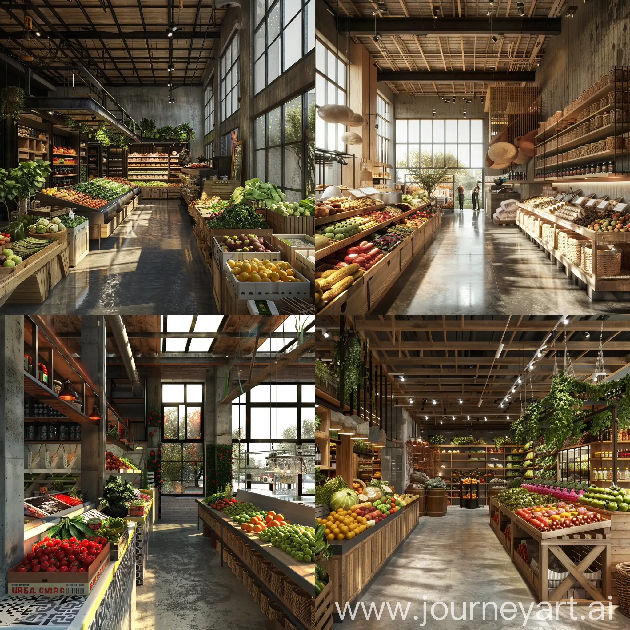 Modern-Agricultural-Market-Interior-Design