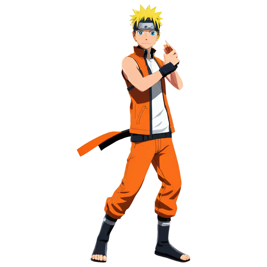 naruto