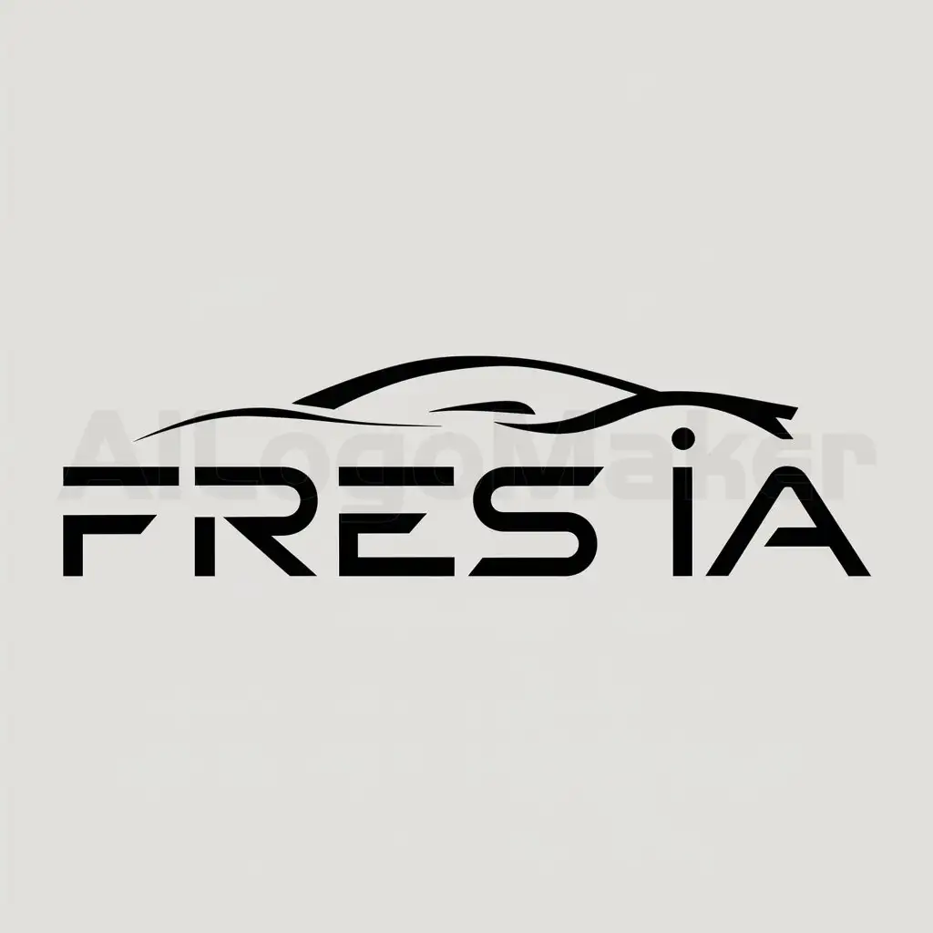 LOGO-Design-for-FRES-IA-AutomobileInspired-Symbol-with-Clean-Background