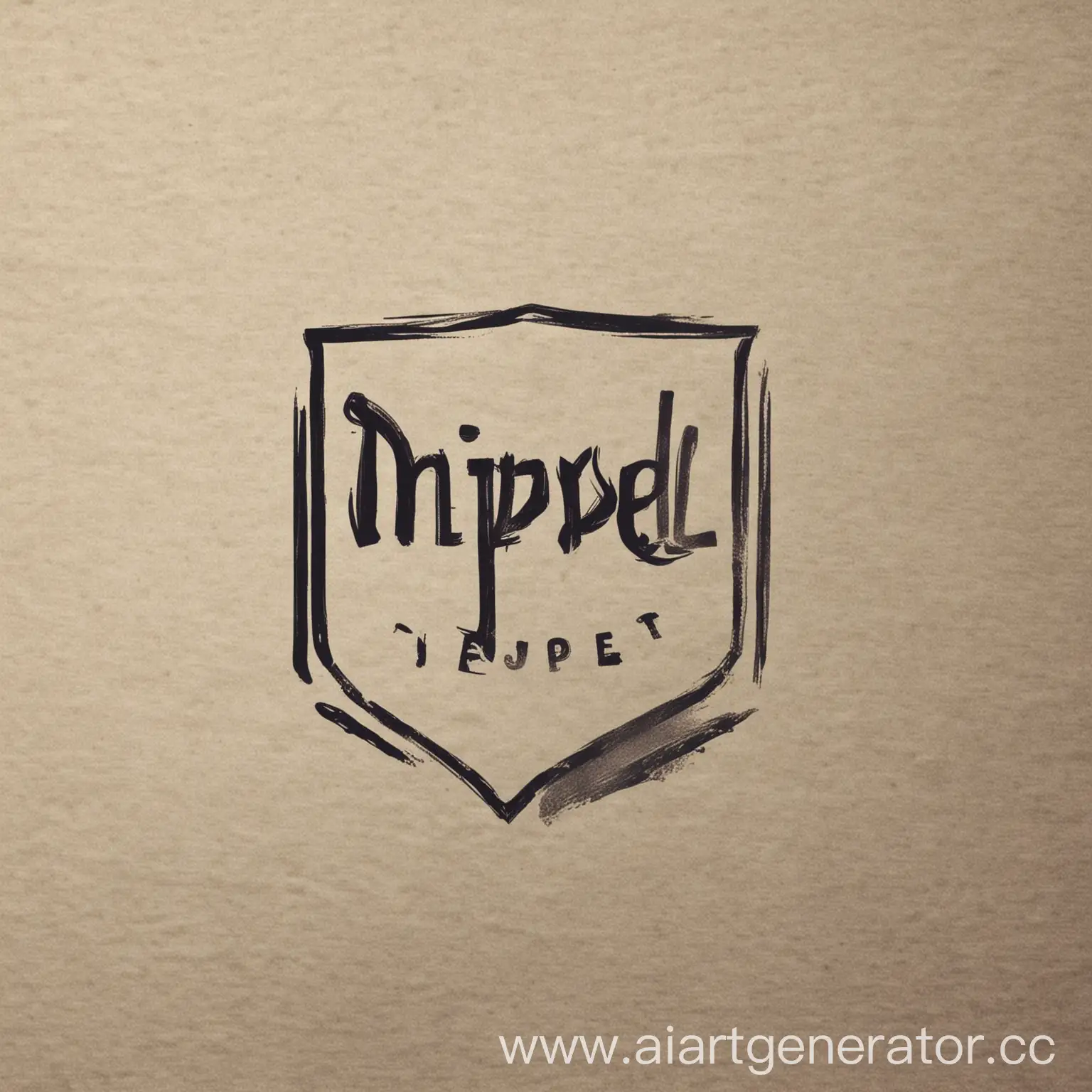 Educational-Assistance-Logo-Nipel-Project-Symbolizing-Support-for-Learning