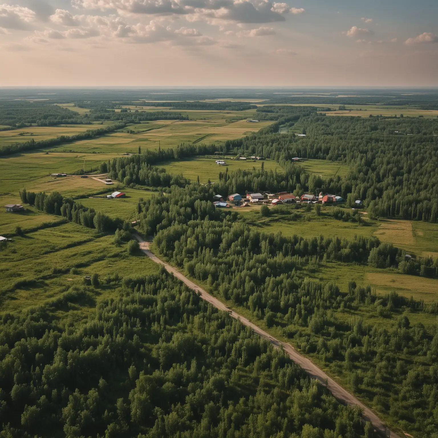 глухая окраина губернского 
симбирска
