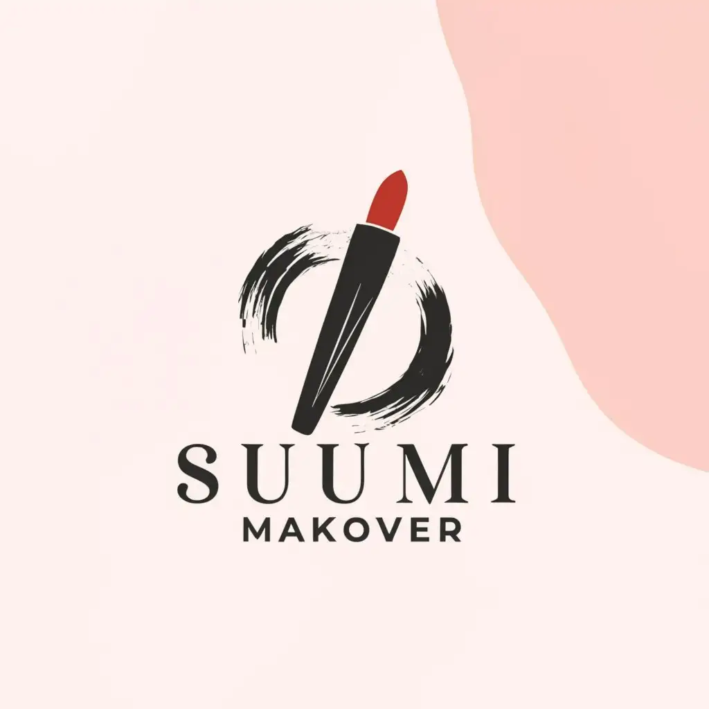LOGO-Design-For-Sumi-Makeover-Minimalistic-Makeup-Products-on-Clear-Background