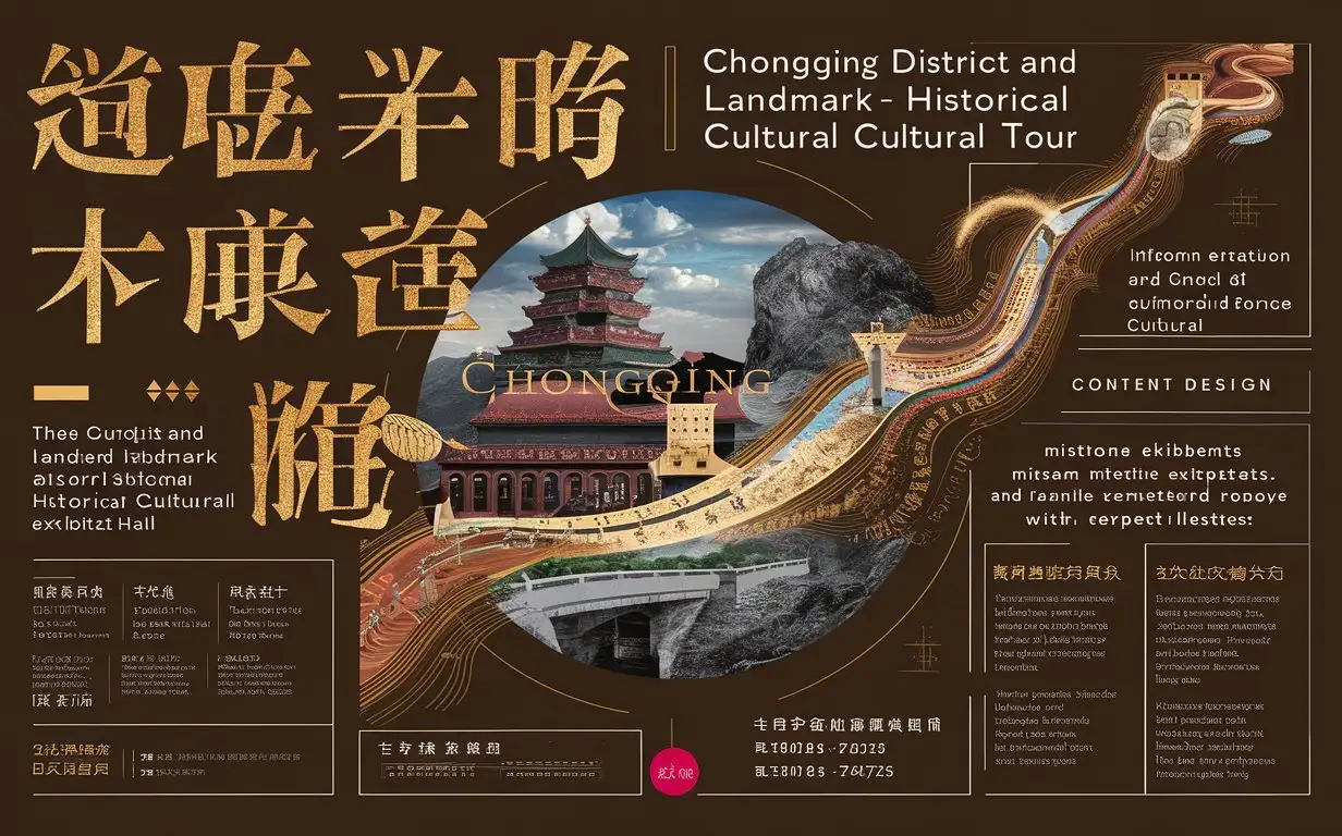 Historical-and-Cultural-Tour-of-Chongqing-District-Geographical-Names-Explore-the-Changing-Charms