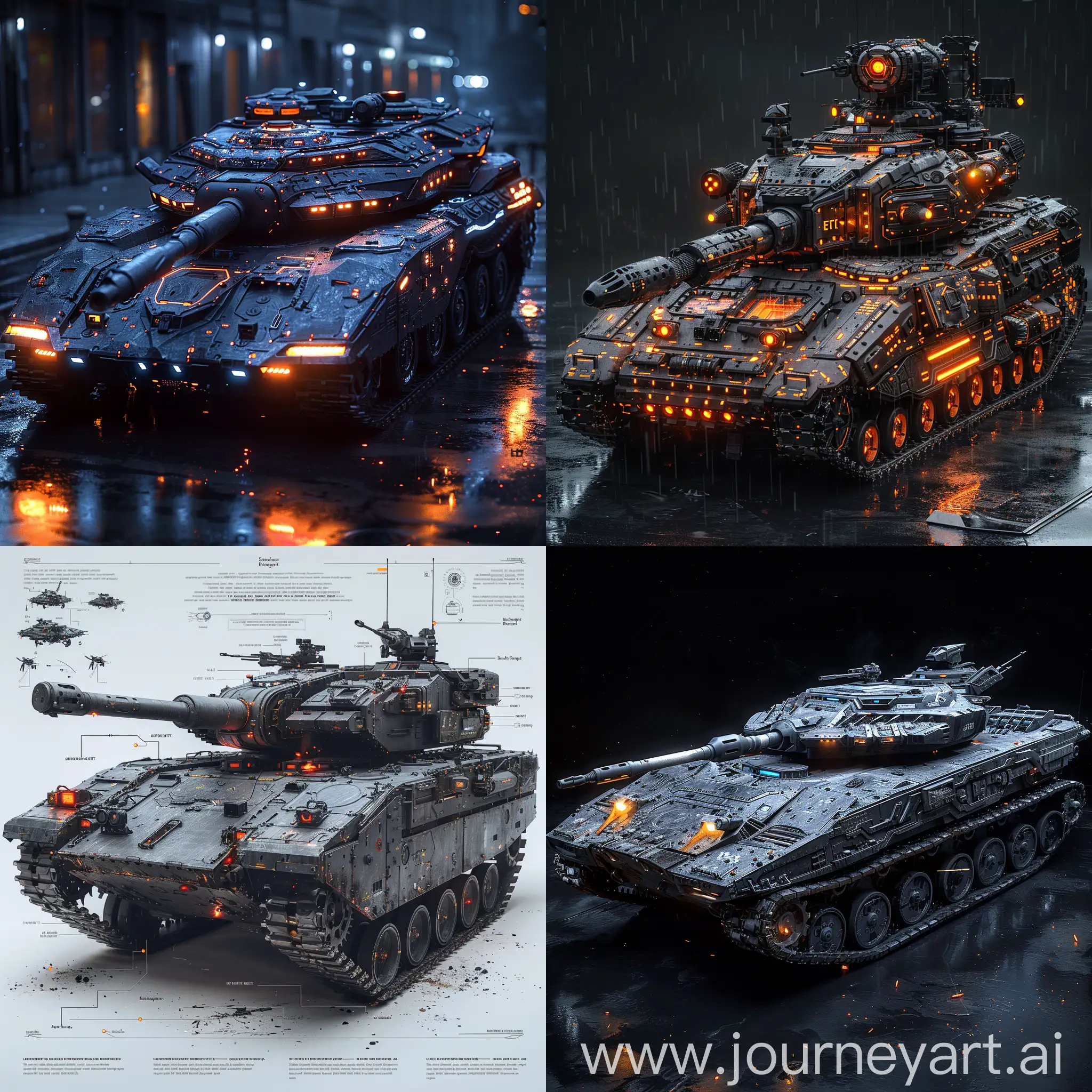Futuristic-HighTech-Tank-with-Nano-Armor-Coating-and-AIBased-Threat-Detection