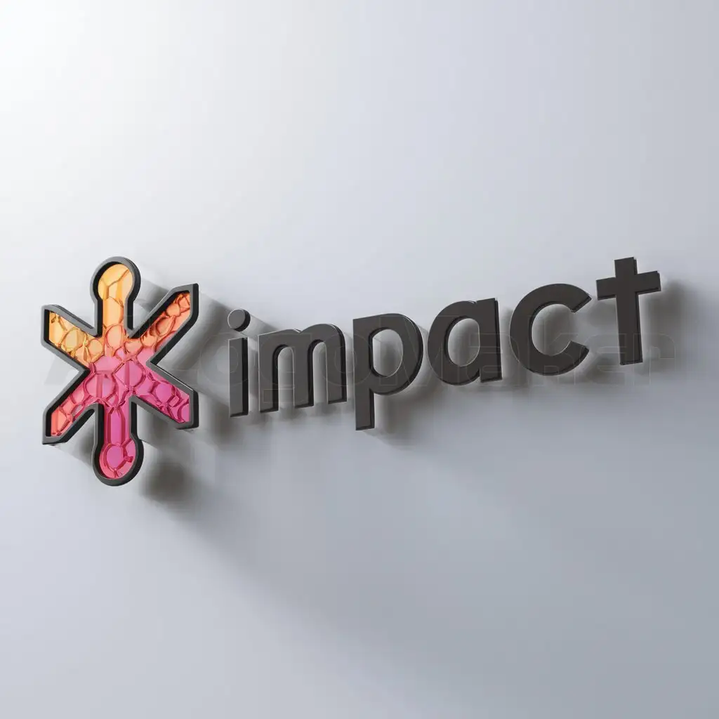 LOGO-Design-For-Impact-Modern-Font-with-BioBoost-Hormone-Symbol