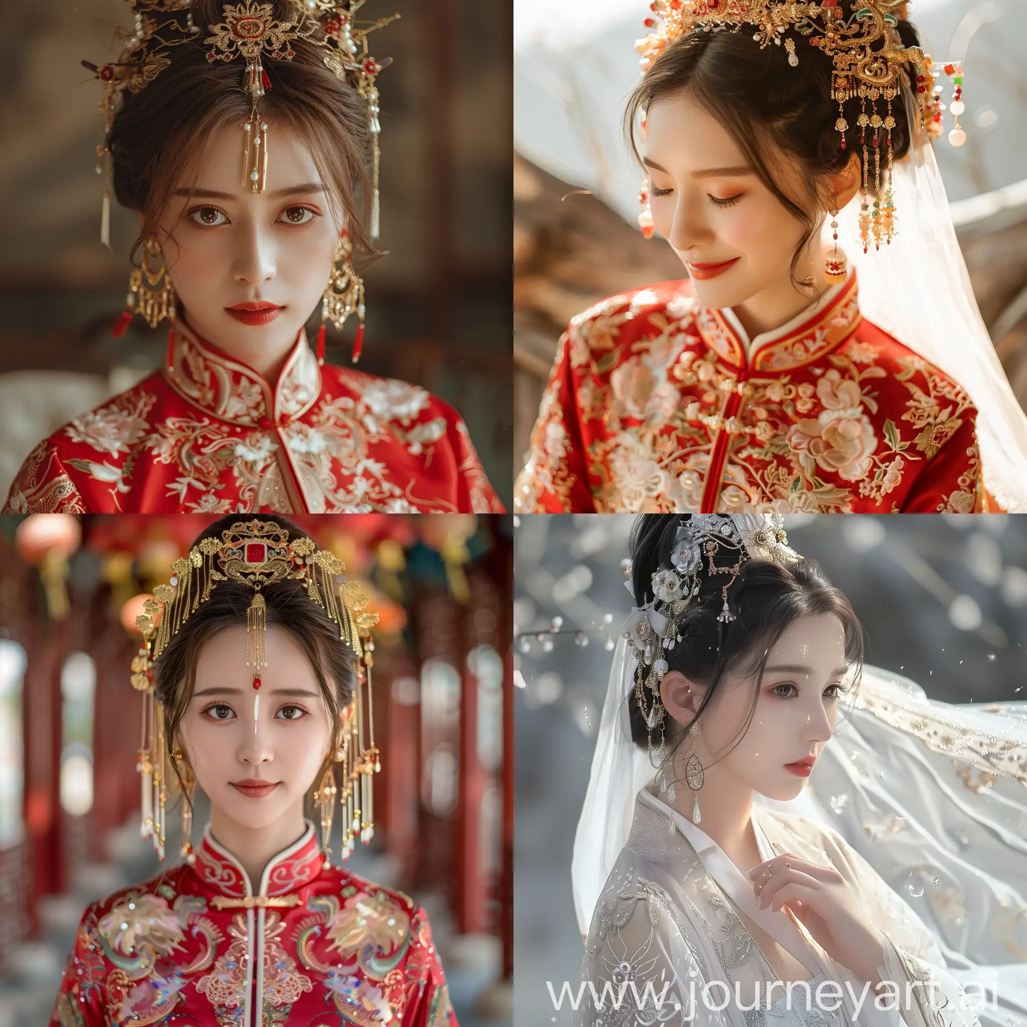 Xiao-Nan-Bride-Traditional-Chinese-Bride-in-Elegant-Attire