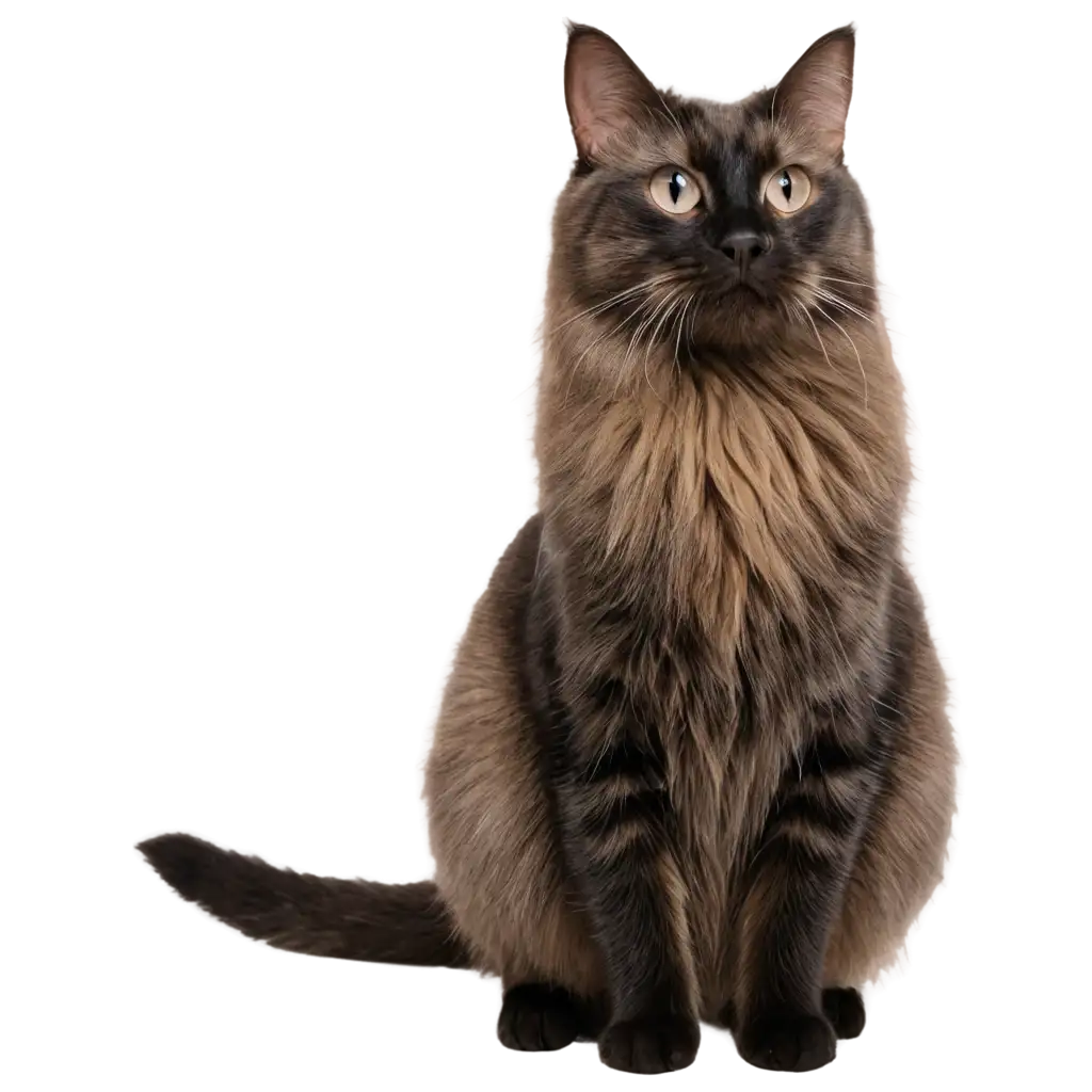 Beautiful-PNG-Image-of-a-Cat-HighQuality-and-Transparent-Cat-PNG
