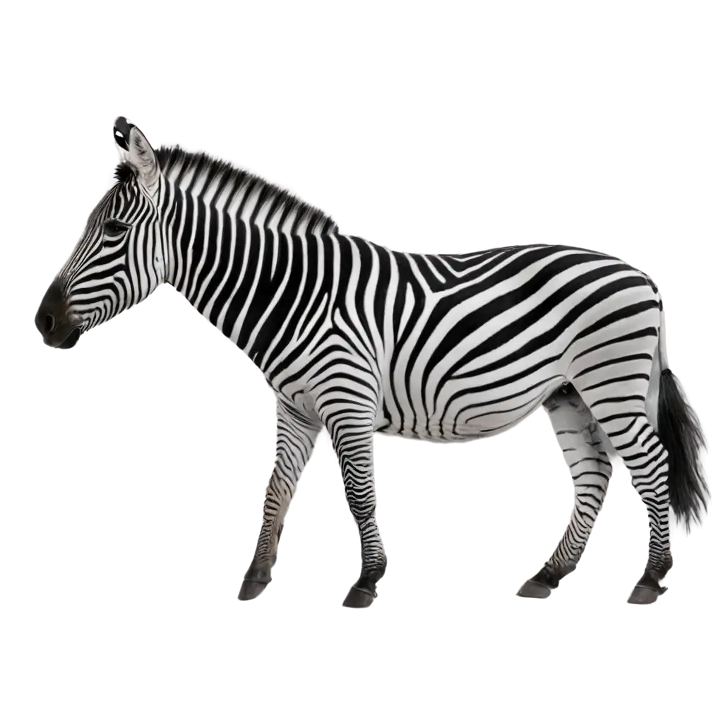 zebra