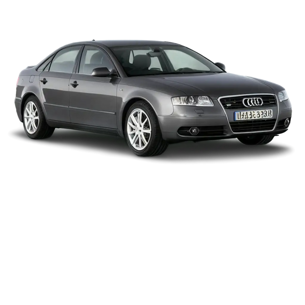 Exquisite-PNG-Image-of-Audi-A4-B6-Enhance-Your-Online-Presence-with-HighQuality-Visuals