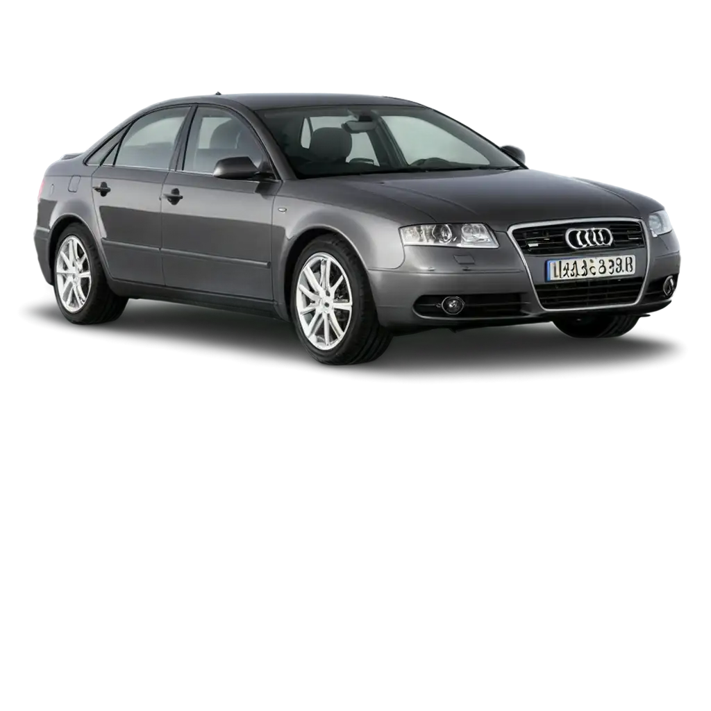 audi a4 b6 