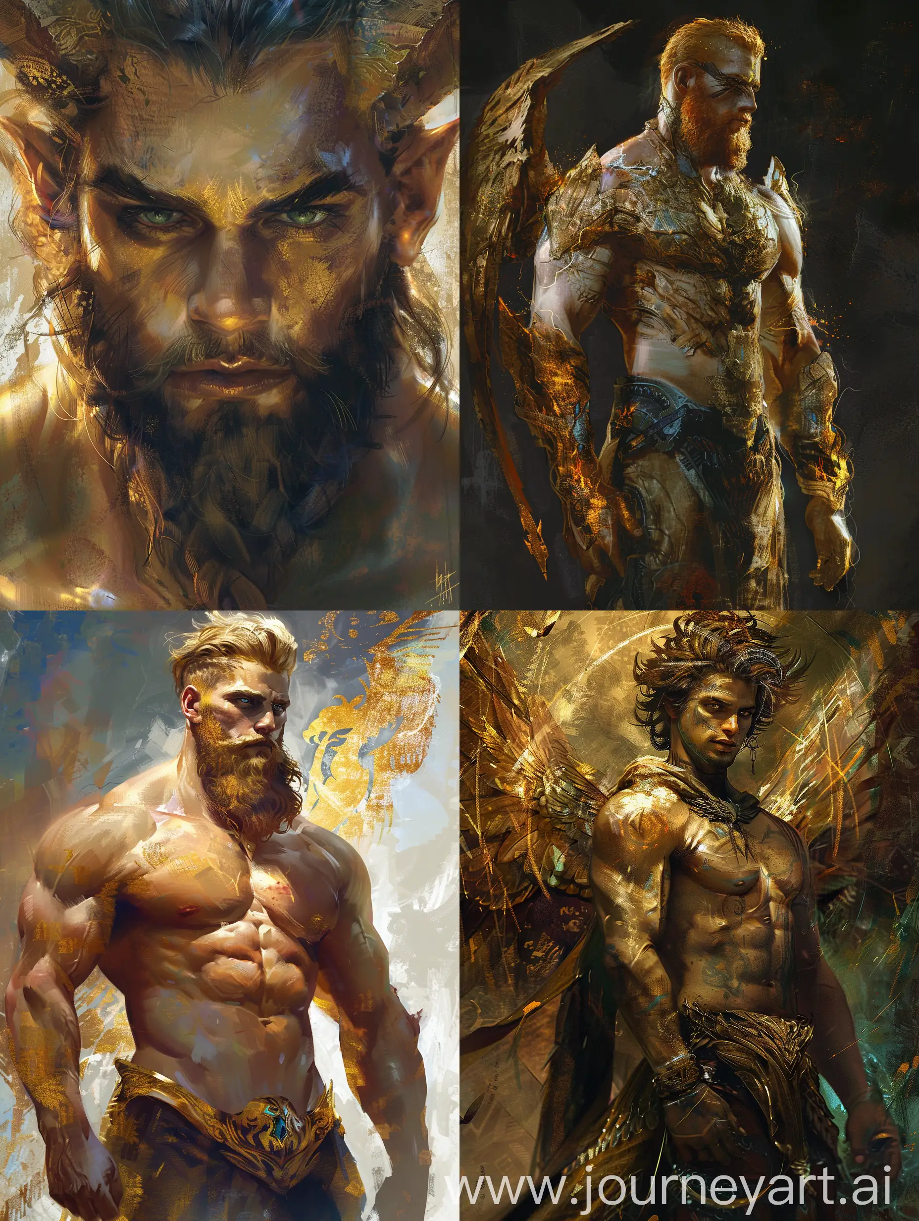 Mythical-Titan-God-with-Bronze-Skin-and-Steel-Grey-Eyes