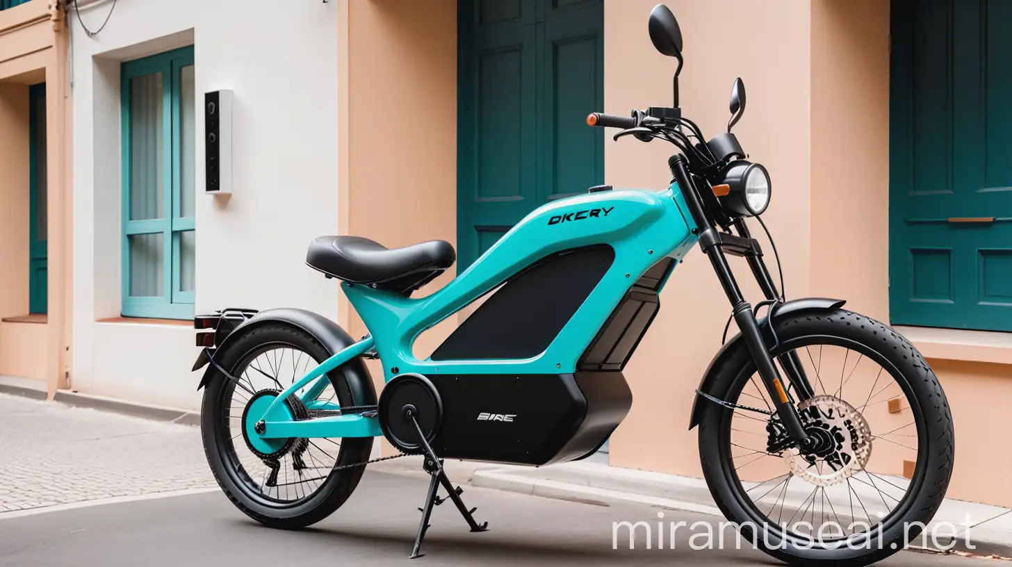 Unleash the Power of Electric Bikes