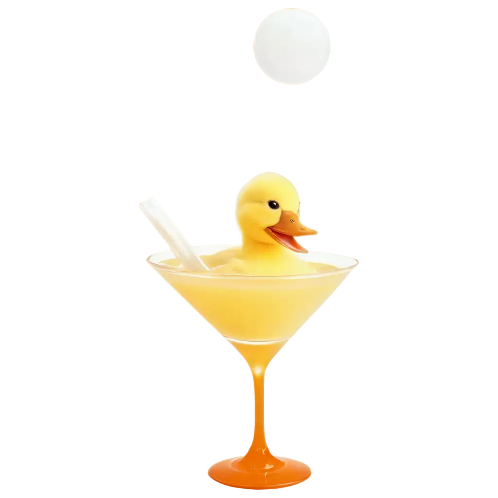 quacktini