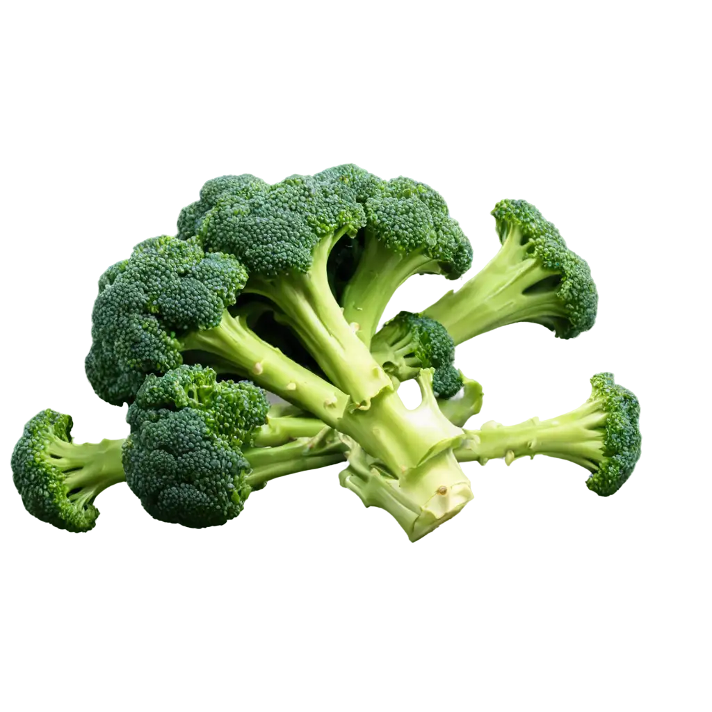 HighQuality-PNG-Image-of-Broccoli-Fresh-and-Detailed-Illustration