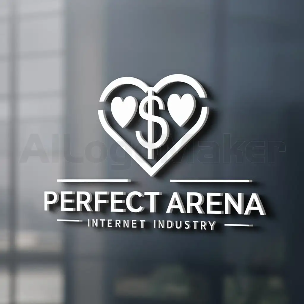 LOGO-Design-for-Perfect-Arena-Symbolizing-Prosperity-and-Affection-with-a-Clear-Background