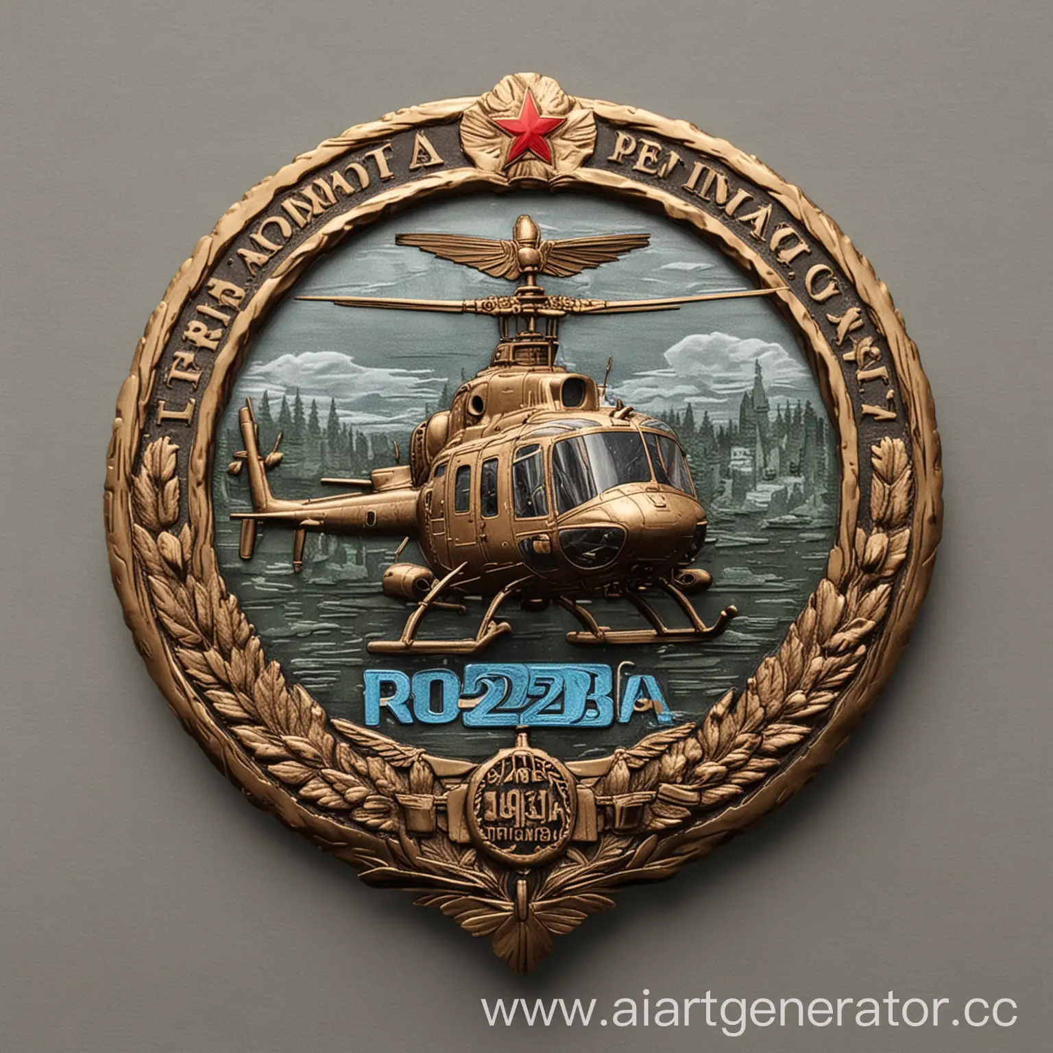 Russian-Last-Bell-2024-Emblem