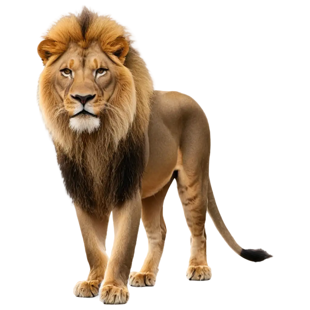 Majestic-Lion-PNG-Bringing-the-King-of-the-Jungle-to-Life-in-Stunning-Detail