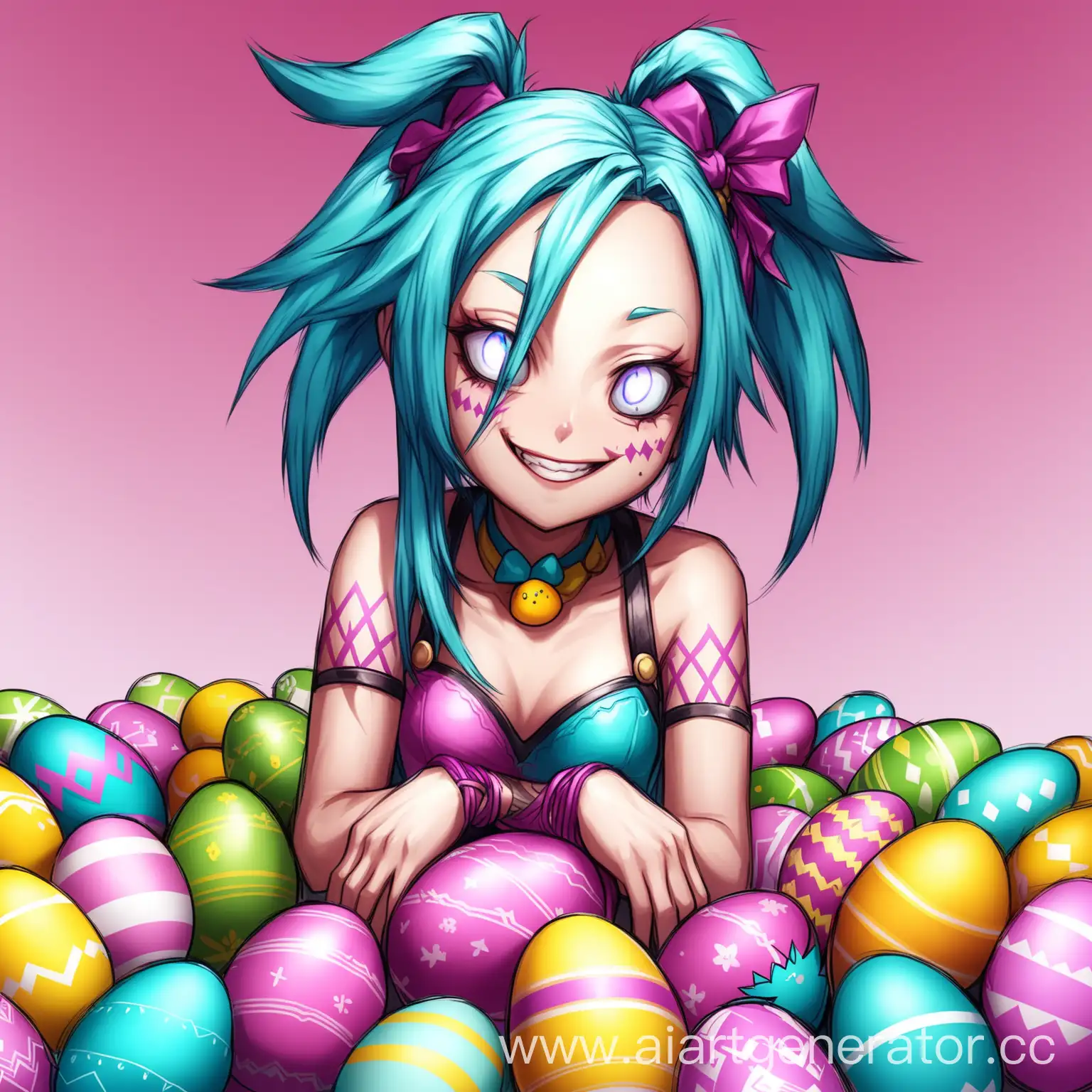 Magical-Easter-Celebration-with-Jinx-the-Bunny