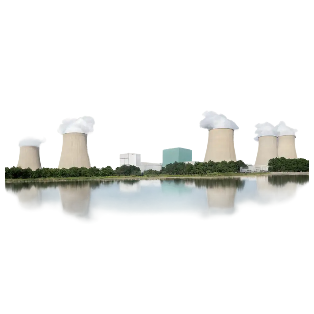 Nuclear Power plants