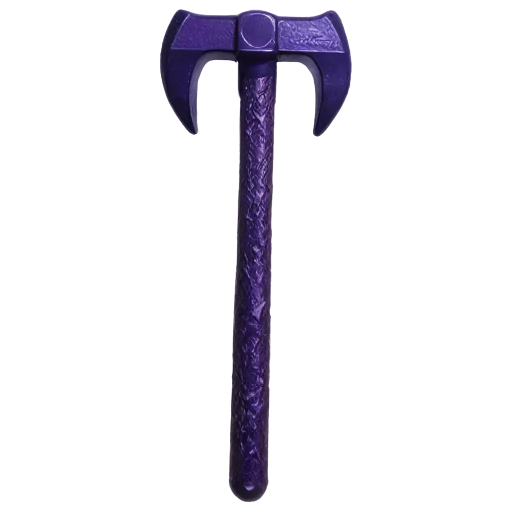 purple banhammer