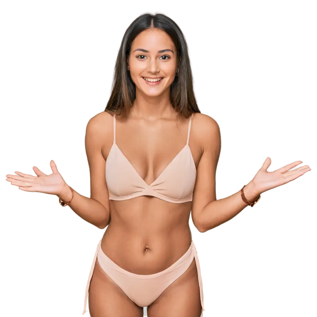 Exquisite-PNG-Image-of-a-Petite-Woman