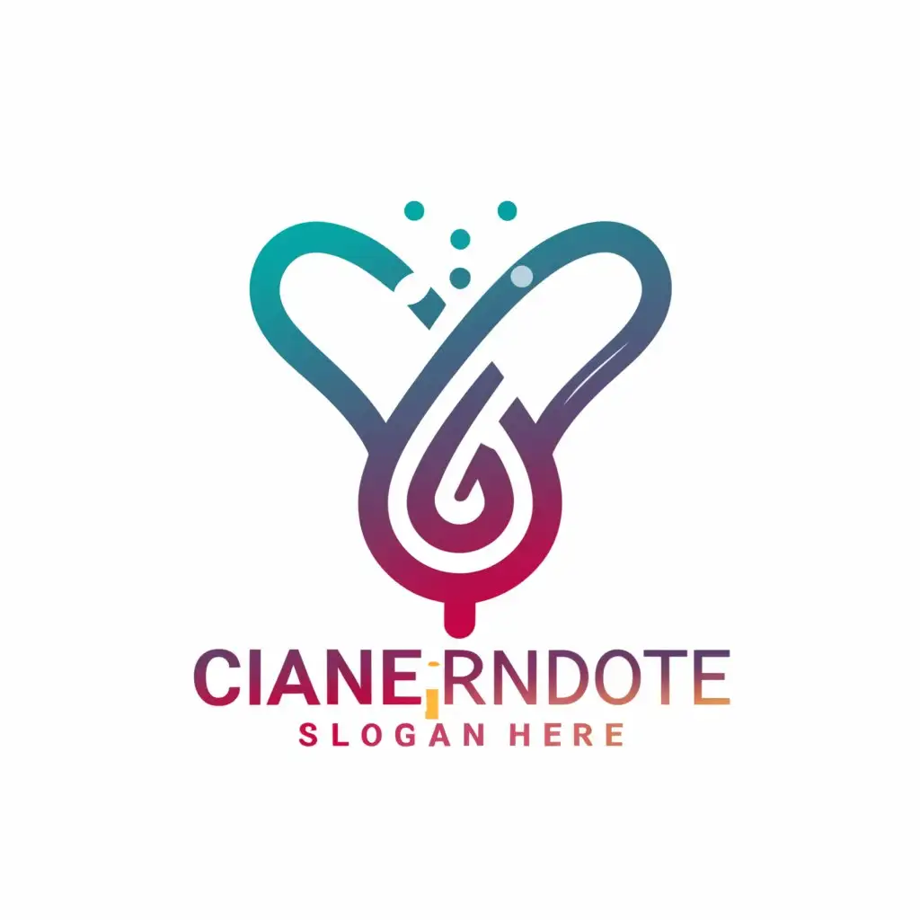 LOGO-Design-For-Cancer-Antidote-Surge-of-Hope-with-Clear-Background