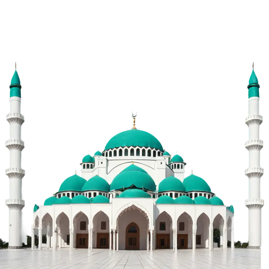 Exquisite-Mosque-Design-Stunning-PNG-Image-for-Online-Use